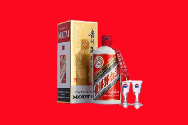 红河州回收茅台酒